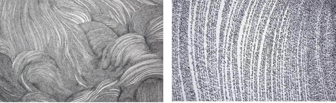 Rita Soccio - "Nessuna cosa è (sia) dove la parola manca" 16.10.2013 – 6.2.2014 Rita Soccio - "Nessuna cosa è (sia) dove la parola manca" 16.10.2013 – 6.2.2014