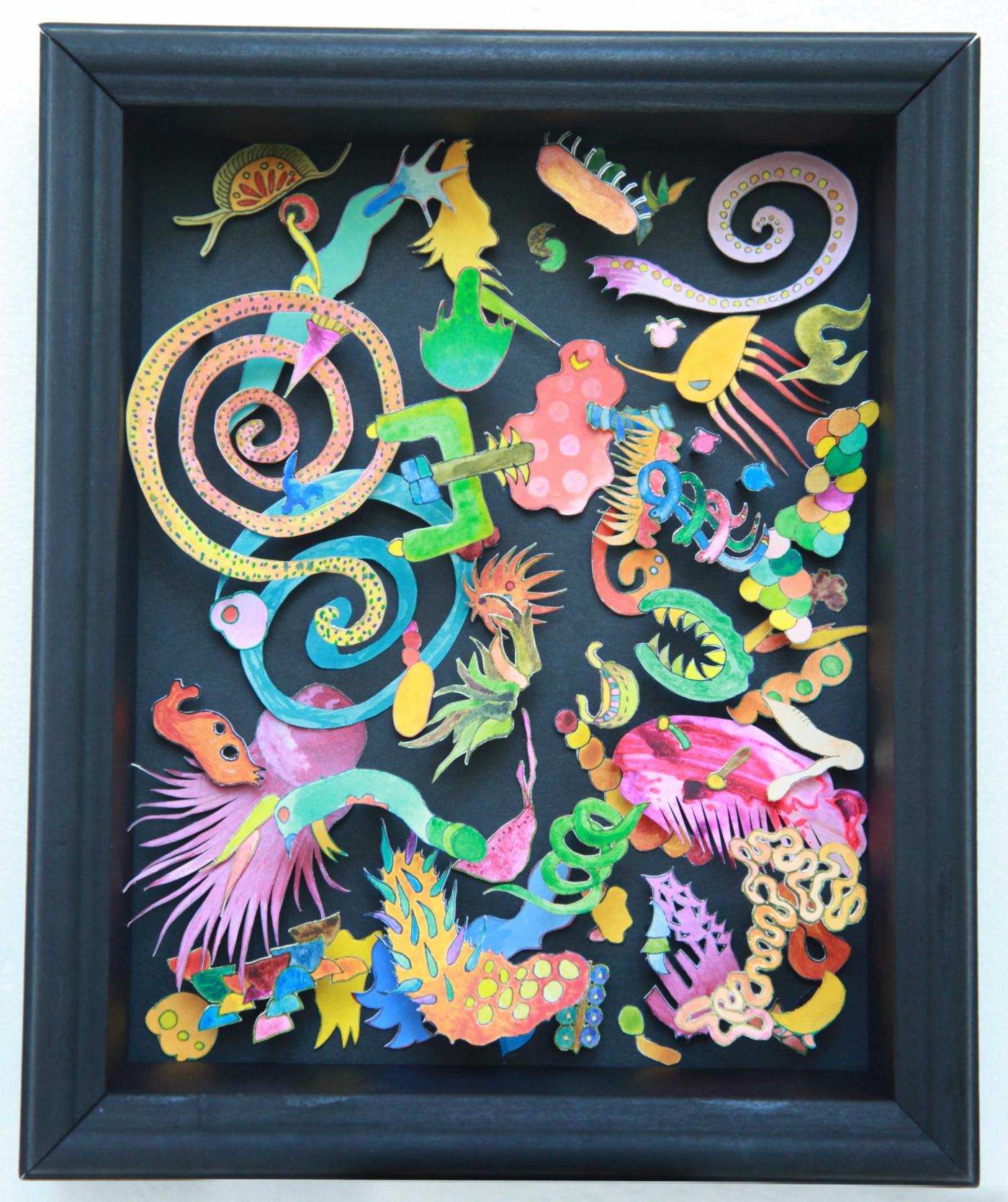 Parallax Art Fair Parallax Art Fair