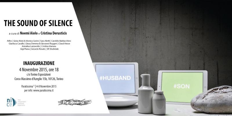 THE SOUND OF SILENCE THE SOUND OF SILENCE