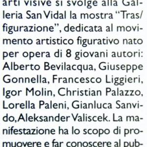 TrasFigurazione TrasFigurazione