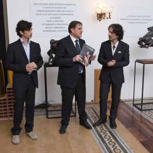 Racconti Sospesi – Yes…You can touch! 