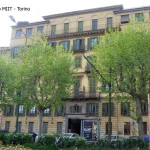 BmM - Biennale Museo MIIT BmM - Biennale Museo MIIT