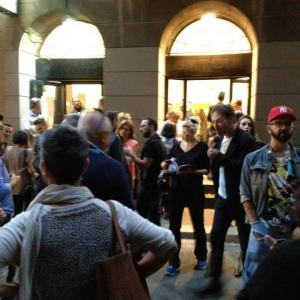 EroticaMENTE - linee, forme e colori della sensualità IV edizione