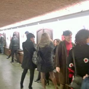 Trascendenze Cromatiche 