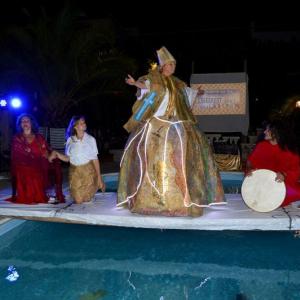 2 TORRE A MARE Festival International Art Glogalart 