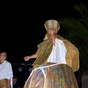 2 TORRE A MARE Festival International Art Glogalart 