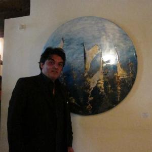 BIENNALE D'ARTE DI ASOLO PREMIO INTERNAZIONALE