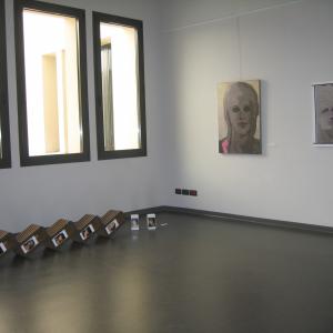 GESTO,FORMA,PENSIERO