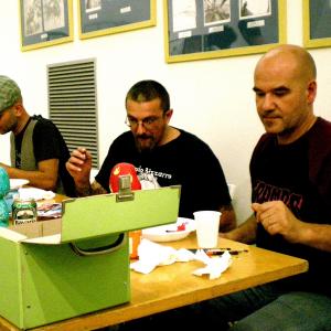 Invasion of ultratoys