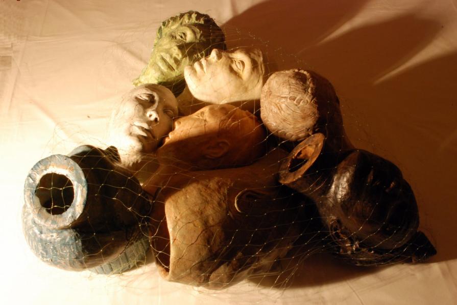 Teste in ascolto - Listening Heads Teste in ascolto - Listening Heads