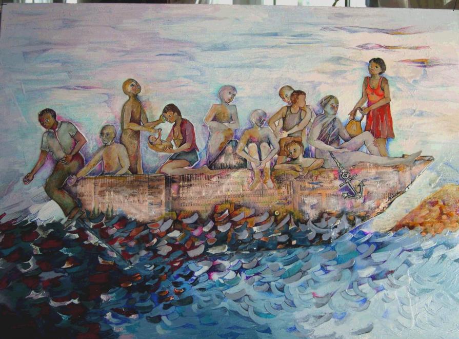 Il viaggio Il viaggio