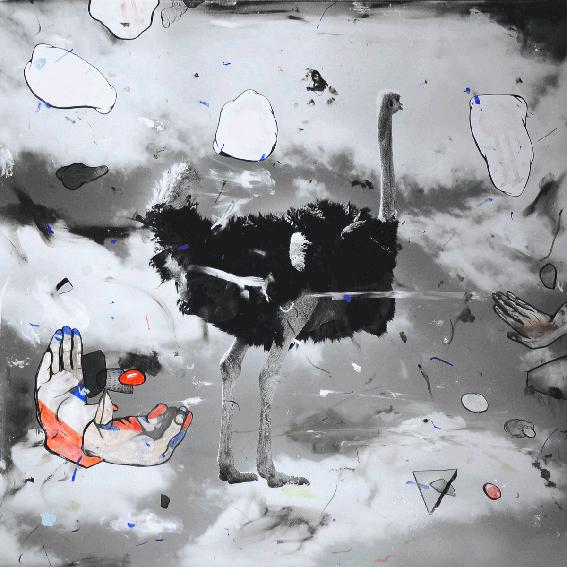 SOVRAPENSIERO-LOSTINTHOUGHT SOVRAPENSIERO-LOSTINTHOUGHT