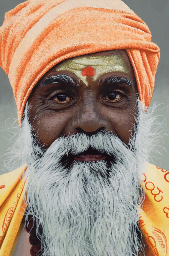Sadhu Sadhu