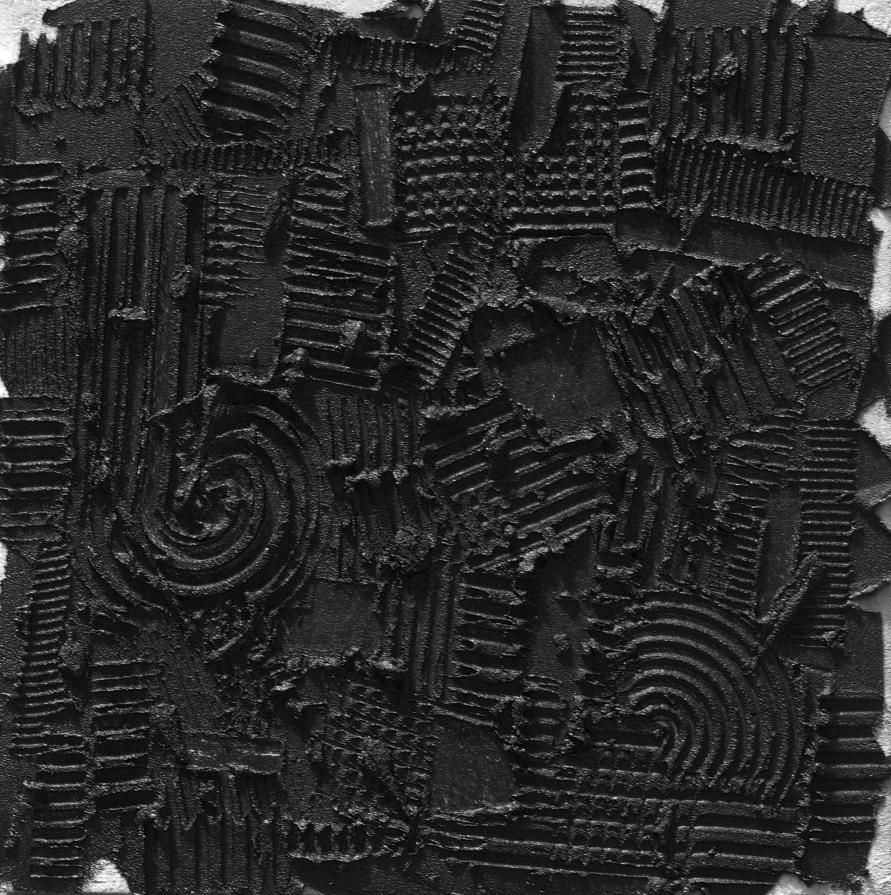 nero su bianco nero su bianco