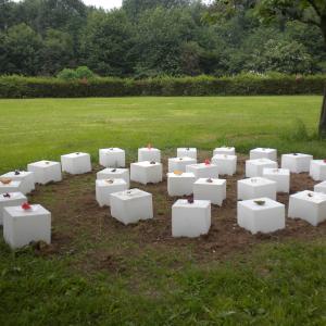 “Dalla raccolta alla semina” 