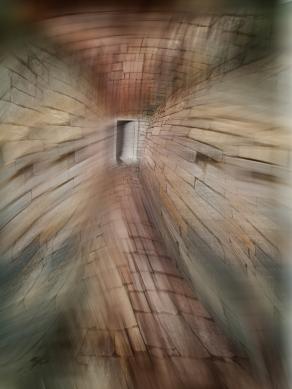 eppure una via d'uscita ci deve essere..  il nulla .