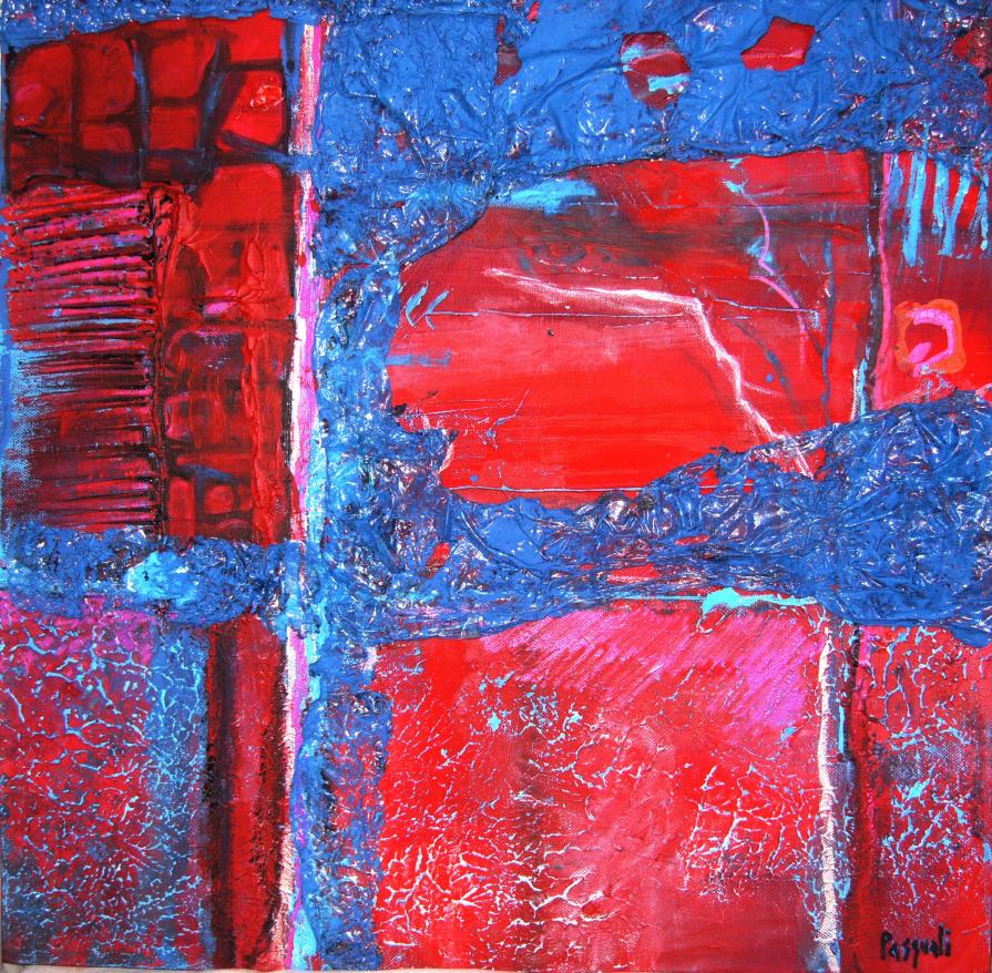 nebbie rosse nebbie rosse