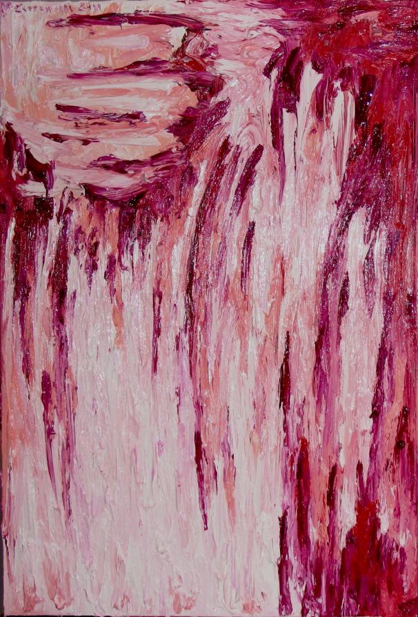 Abstract # 191 ( Lacerazioni di piacere - Pleasure lacerations )