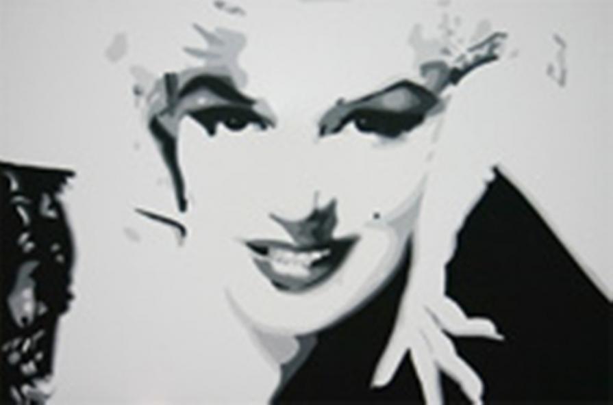 Marilyn 
