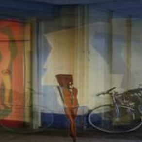 what a malicious place this is, said the farmer's wife to her daughter