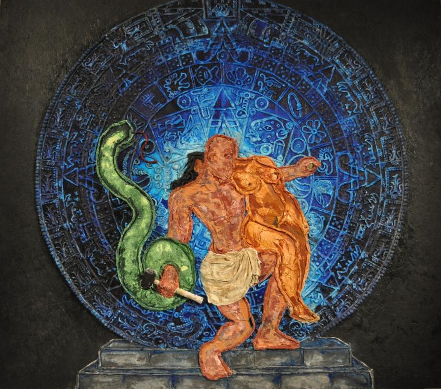 Sacrificio Sacrificio