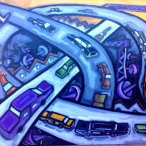 helter skelter exit 2