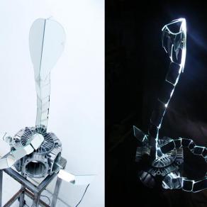 Un sibilo nel Motore