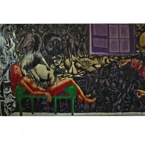 La vocazione di Maria