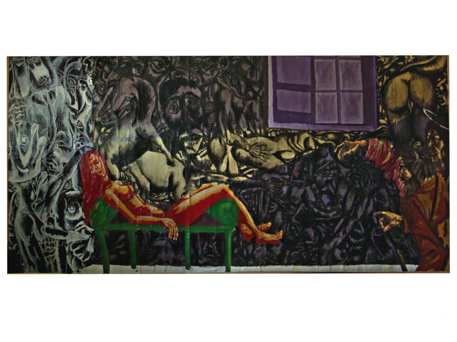 La vocazione di Maria