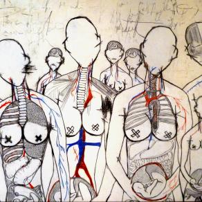 Sala d'attesa (sogno di una notte di mezza estate)