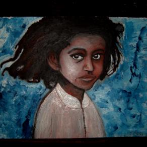 THE AGE OF INNOCENCE