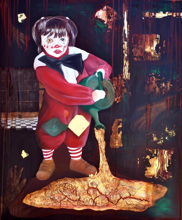 Anima Immundi Anima Immundi