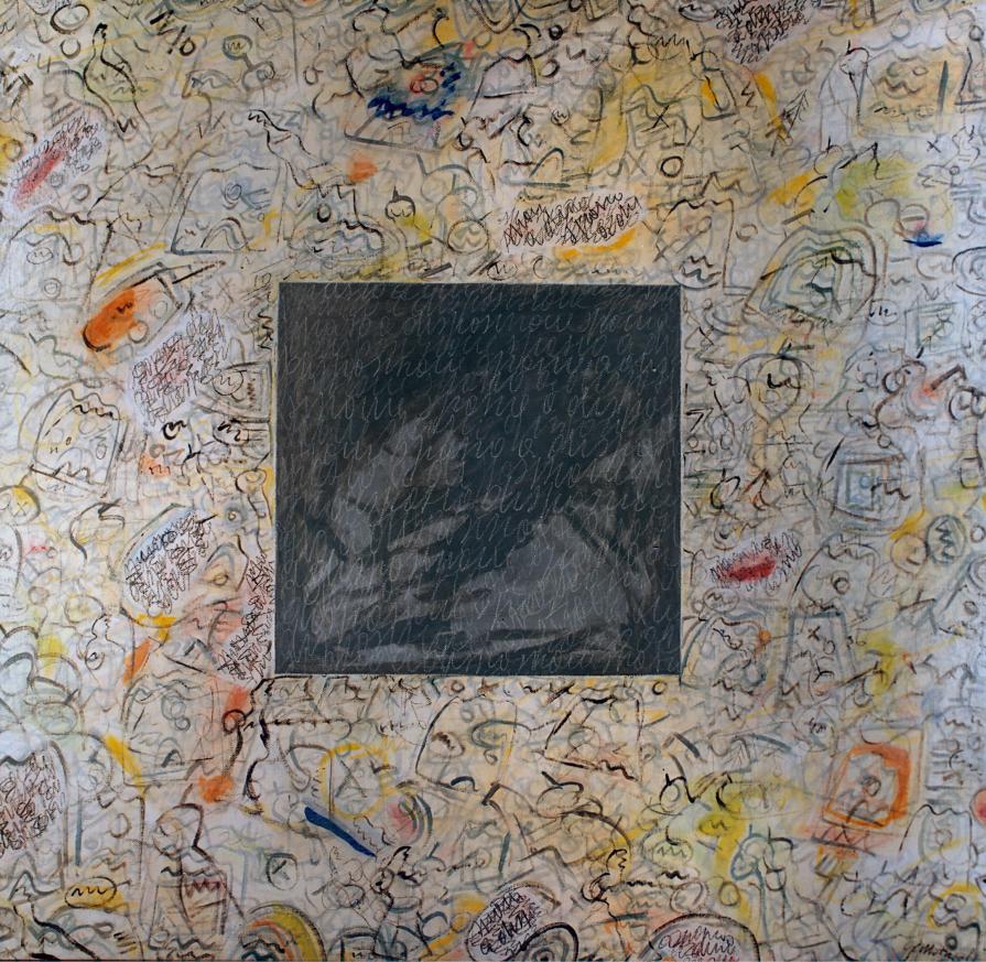 spazio a disposizione