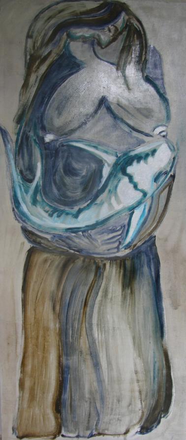 Madonna con Pesce Madonna con Pesce