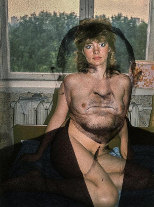 Soviet photo Soviet photo