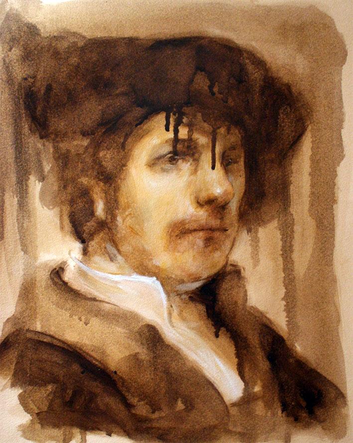 rembrandt