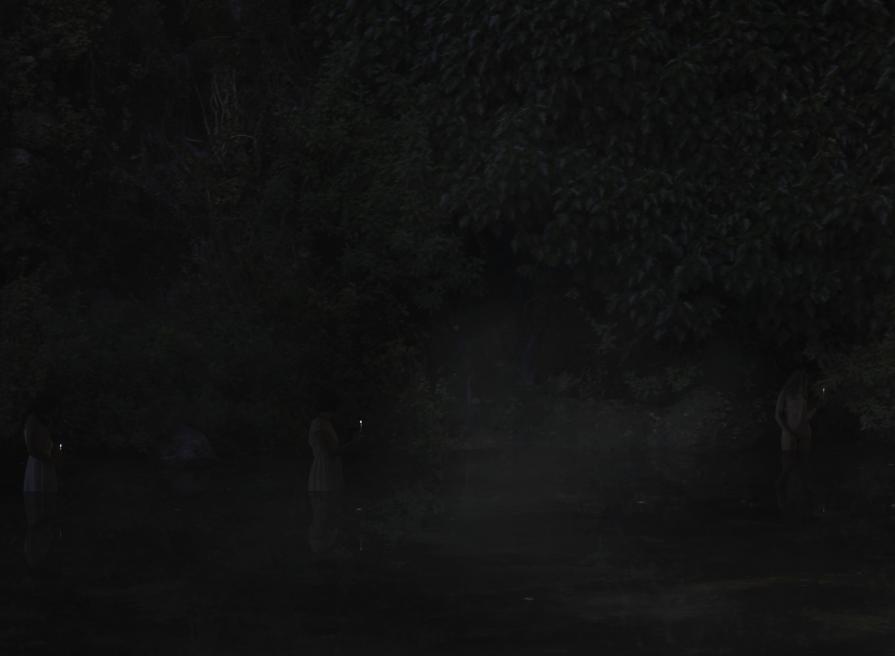 Dove finisce l'arcobaleno