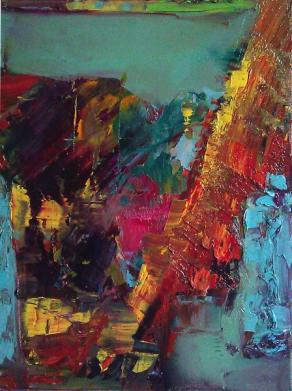 Himalaya of my heart