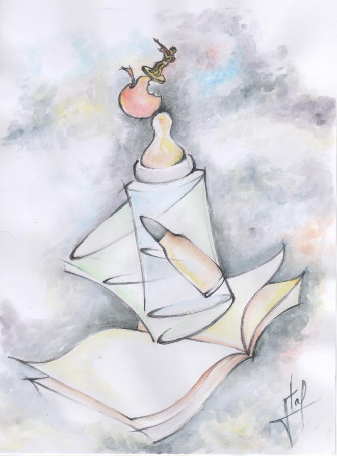 "Soldatino" si diventa! "Soldatino" si diventa!