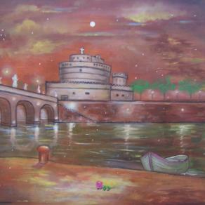 Castel Sant'Angelo Roma