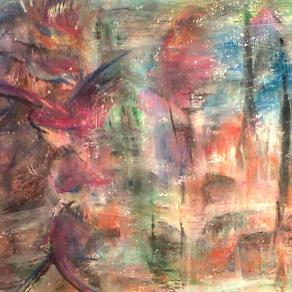 ho perso i pezzi lungo il cammino