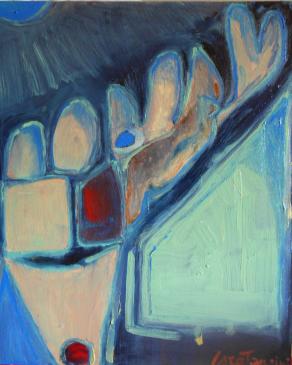 Il Rifugio per animali notturni