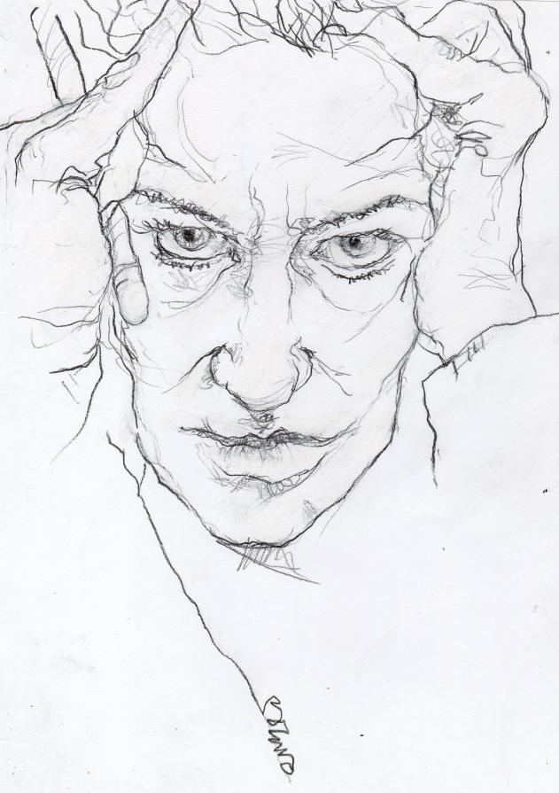 alla ricerca dell'ispirazione