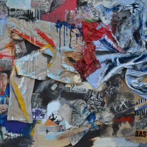 MORTE DELL'ARTISTA 3