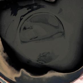 The Creation of Adam or The land of milk and honey 