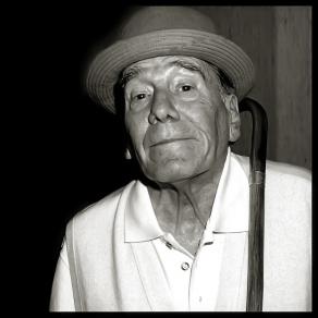 Pietro De Vico -- by Augusto De Luca