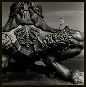 Italia, 9 - by Augusto De Luca