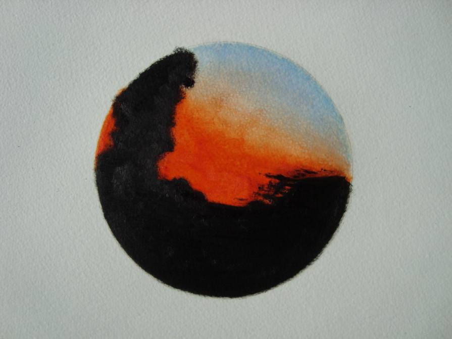 SHADOWS LANDSCAPES - N.3