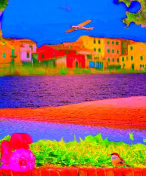 ...L'AMICIZIA È CONDIVIDERE LE PROPRIE EMOZIONI CON ALTRI...!!!  ***  DEDICATO A TE ANGELA PALESE !!