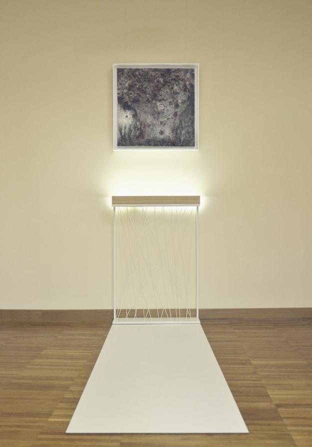 'geometrie assolute per ordinare le tempeste'